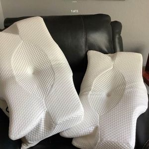 Memory Foam Pillow